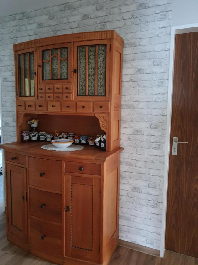 Chickenhill Blackforest, Grosse Ferienwohnung Im Schwarzwald Bad Wildbad Exterior photo