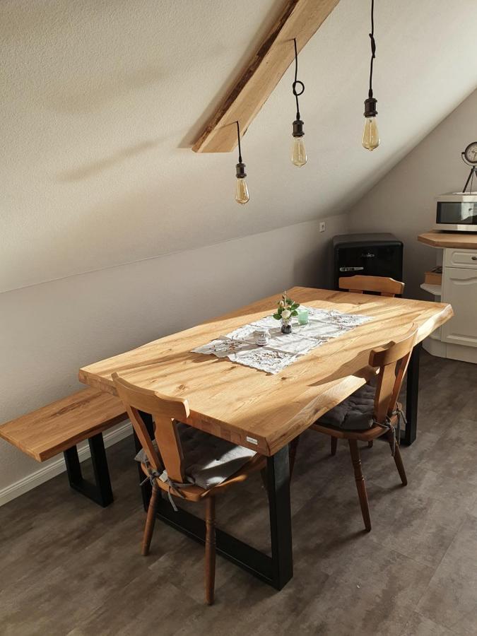 Chickenhill Blackforest, Grosse Ferienwohnung Im Schwarzwald Bad Wildbad Exterior photo